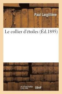 collier d'étoiles