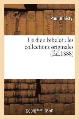 dieu bibelot