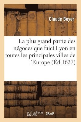 Claude - Briefve méthode et instruction pour tenir livres de raison par parties doubles, Häftad. Tillgänglighet: Lägg i varukorg