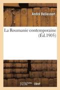 Roumanie contemporaine