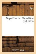 Napoleonette. 21e Edition