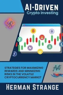 Herman Strange - AI-Driven Crypto Investing, Häftad. Tillgänglighet: Lägg i varukorg