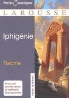 Jean Racine - Iphigenie, Häftad