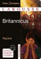 Jean Racine - Britannicus, Häftad