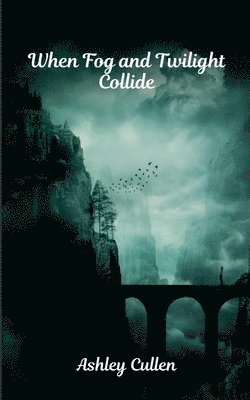 Ashley Cullen - When Fog and Twilight Collide, Häftad