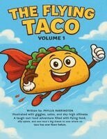 Phyllis Harrington - Flying Taco, Häftad