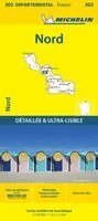 Nord - Michelin Local Map 302
