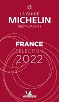 France - The MICHELIN Guide 2022