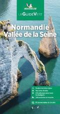 Le Guide Vert Normandie, Valle de la Seine