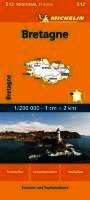 Michelin Bretagne