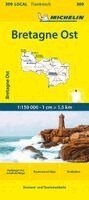 Michelin Bretagne Ost