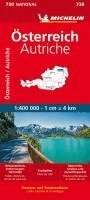 Michelin Österreich, Övrigt