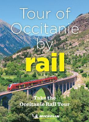 Michelin - Tour of Occitanie by Rail, Häftad