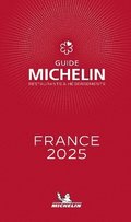 France - The Michelin Guide 2025
