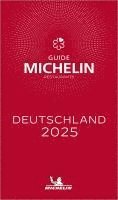 Deutschland - The Michelin Guide 2025