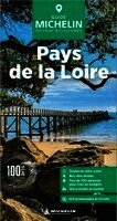 Guide Vert Pays de la Loire, Inbunden