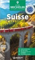Michelin Le Guide Vert Suisse, Inbunden