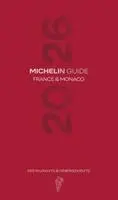 France - The Michelin Guide 2026