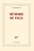 En flickas memoarer (Franska)