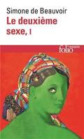 Le Deuxime Sexe 1