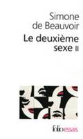 Le Deuxime Sexe 2