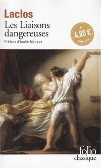 Les liaisons dangereuses
