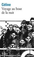 Voyage au bout de la nuit