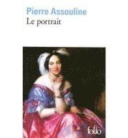 Pierre Assouline - Le portrait, Häftad