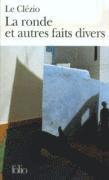 La ronde et autres faits divers