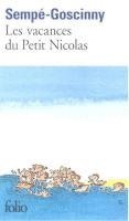 Les vacances du petit Nicolas