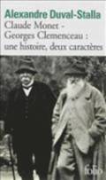 Claude Monet-Georges Clemenceau