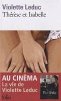 Therese et Isabelle