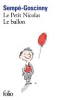 Le petit Nicolas/Le ballon