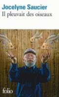Il pleuvait des oiseaux