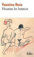 Heureux les heureux (Prix litteraire du Monde)
