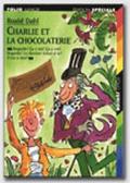 Charlie et la chocolaterie