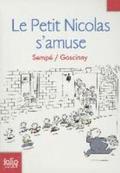 Le petit Nicolas s'amuse (Histoires inedites 6)