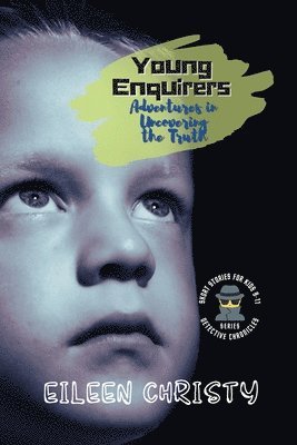 Eileen Christy - Young Enquirers, Häftad. Tillgänglighet: Lägg i varukorg