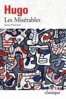 Victor Hugo - Les Miserables, Häftad