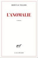 L'anomalie