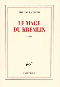 Kremlmstaren (Franska)