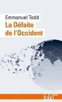 Emmanuel Todd - La défaite de l'Occident, Häftad. Tillgänglighet: Lägg i varukorg