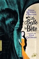 Jeanne-Marie Leprince de Beaumont - La Belle et la Bete, Häftad