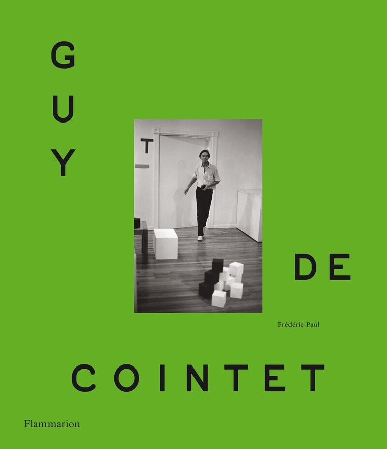 Frédéric Paul, Guy de Cointet - Guy de Cointet, Häftad. Tillgänglighet: Tillfälligt slut