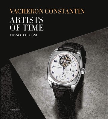 Vacheron Constantin av Franco Cologni