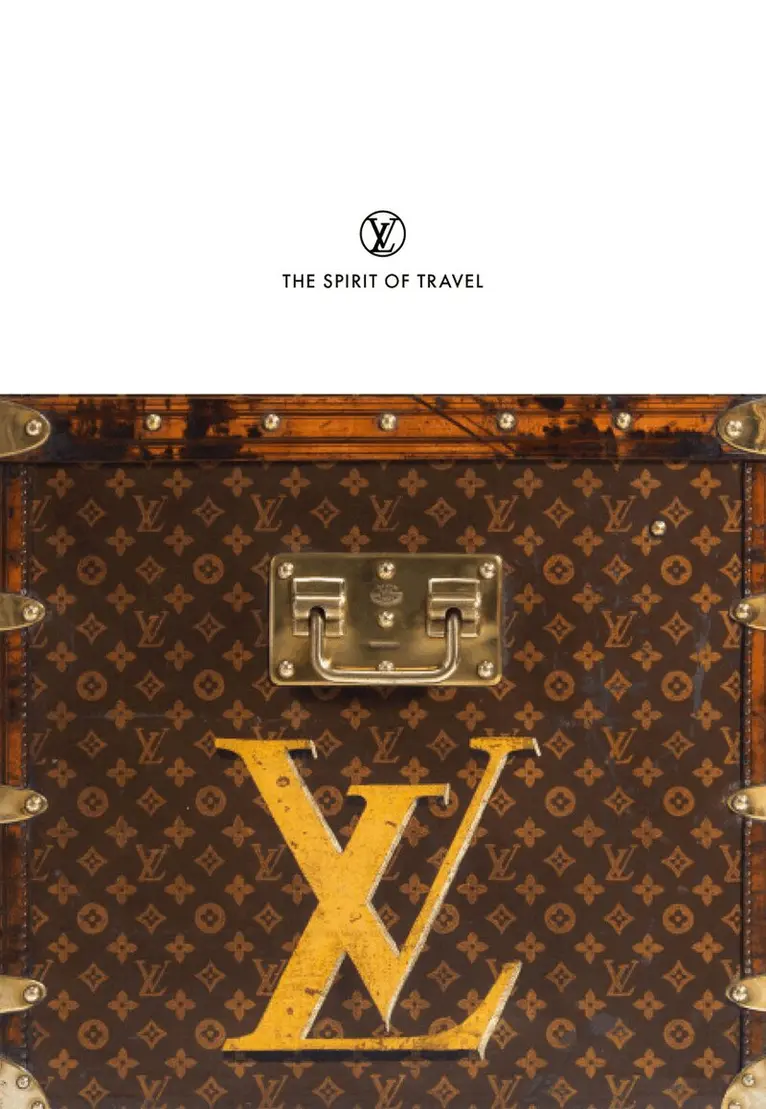 Patrick Mauriès, Pierre Léonforté - Louis Vuitton, Häftad. Tillgänglighet: Tillfälligt slut