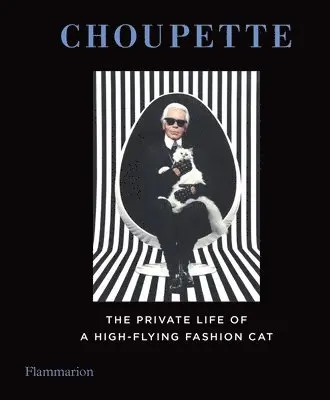 Choupette: The Private Life of a High-Flying Cat, Inbunden. Tillgänglighet: Tillfälligt slut