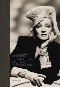 Obsession: Marlene Dietrich