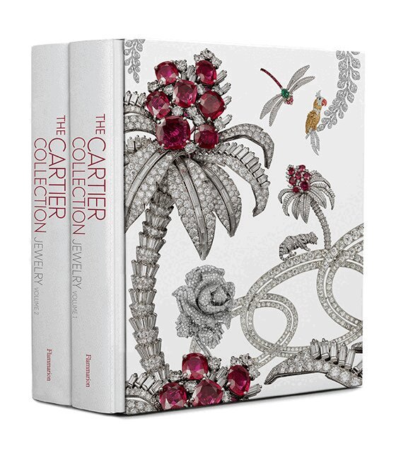 François Chaille - Cartier Collection, Inbunden. Tillgänglighet: Tillfälligt slut