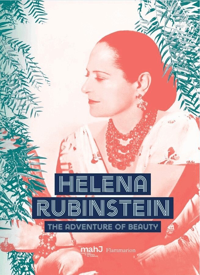 Michèle Fitoussi, Paul Salmona, Danielle Spera, Mason Klein, Marie-Sophie Carron de la Carrière, Iris Meder, Elisabeth Sandager, Christian Maryška, Suzanne Slesin, Helena Rubinstein, Michele Fitoussi - Helena Rubinstein, Inbunden. Tillgänglighet: Tillfälligt slut